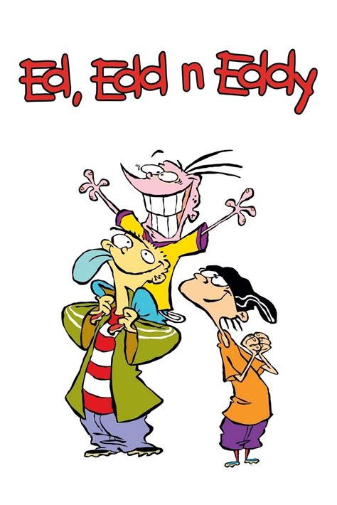 ed edd n eddy eddy